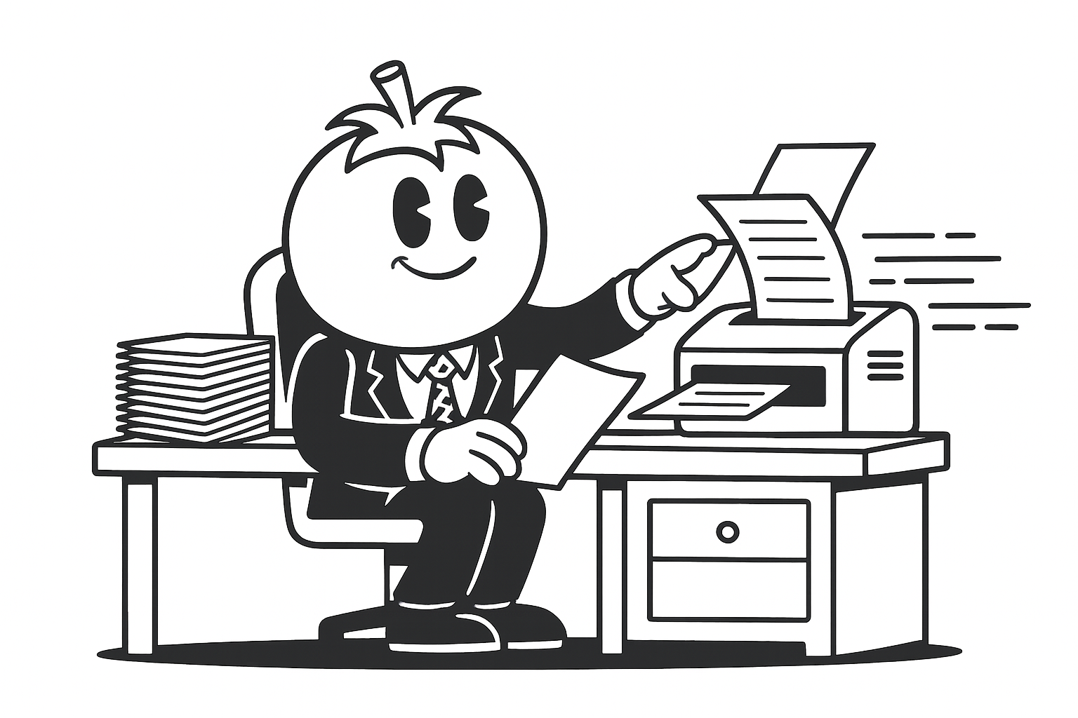 Illustration de l'article « Automatiser l’administration publique : solutions efficaces et démarches clés »