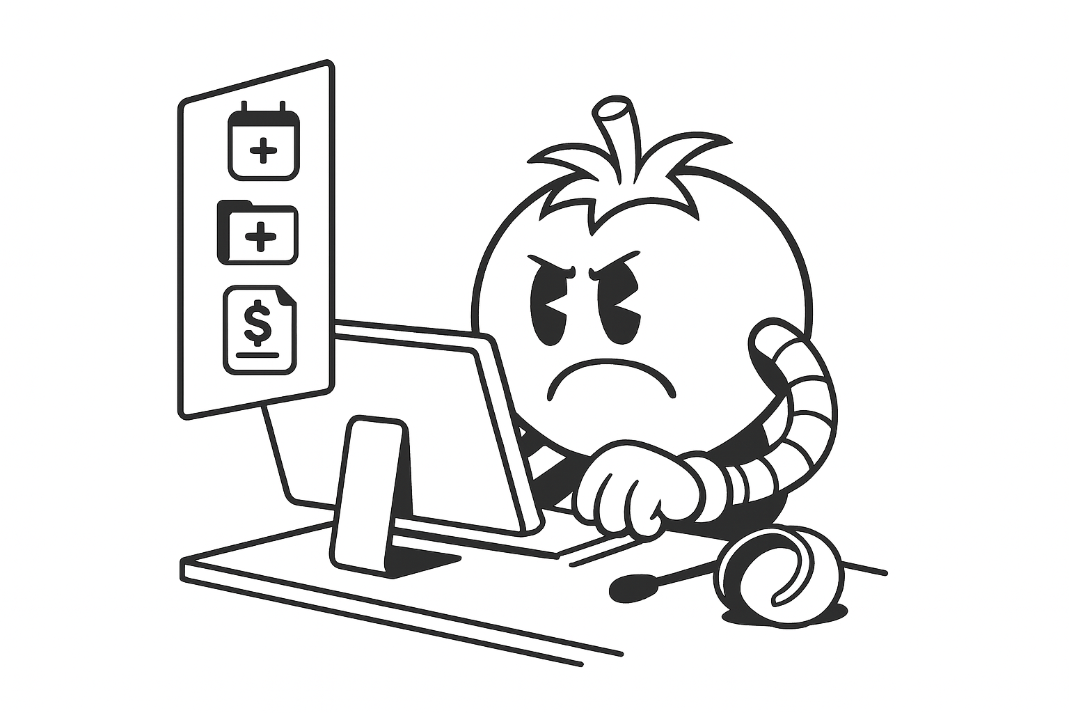 Illustration de l'article « Automatiser une clinique privée : guide complet pour optimiser l’administration et l’expérience patient »