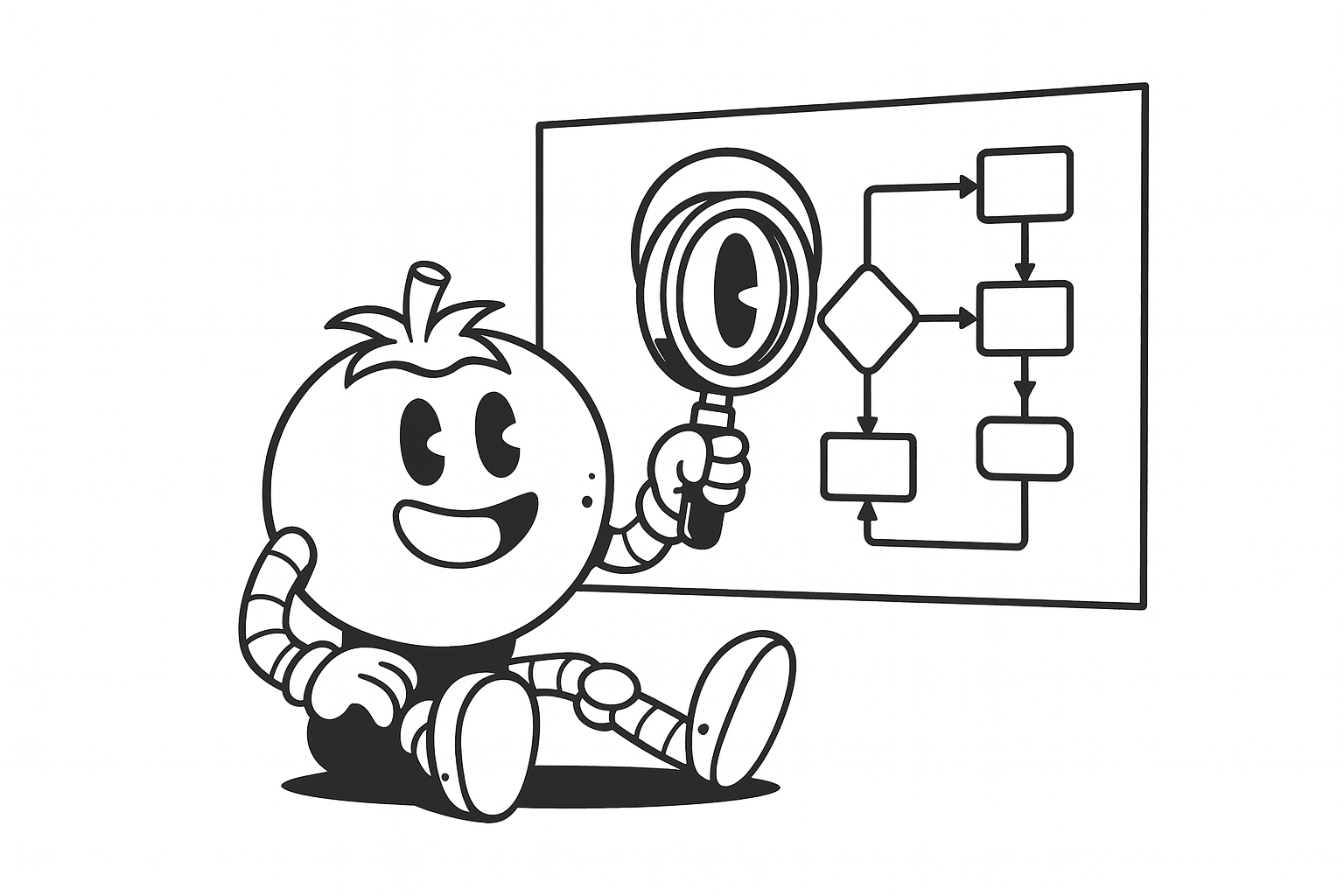 Illustration de l'article « Comment automatiser efficacement l’organisation d’un salon professionnel »