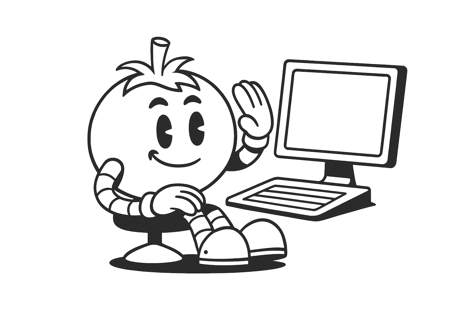 Illustration de l'article « Automatiser le service support client : guide complet pour améliorer l’efficacité »