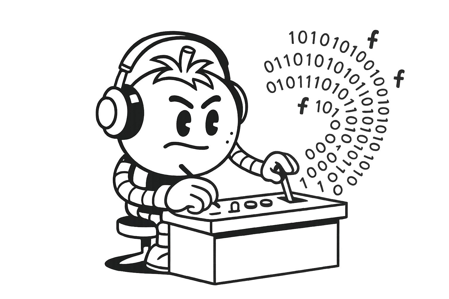 Illustration de l'article « Agence IA & automatisation : optimisez votre entreprise avec l’intelligence artificielle et l’automatisation sur mesure »