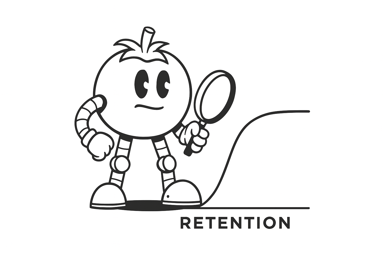 Illustration de l'article « Exploitez la data dès le lancement du MVP pour mesurer la progression de votre startup »