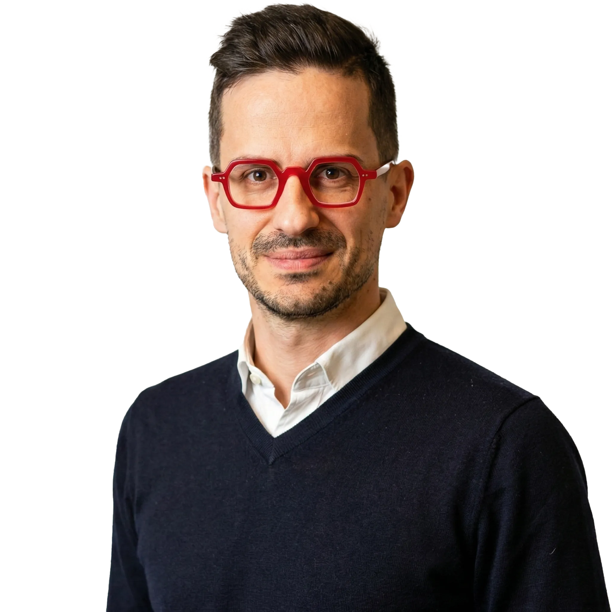 Jérémie, Senior Data Consultant chez Automato