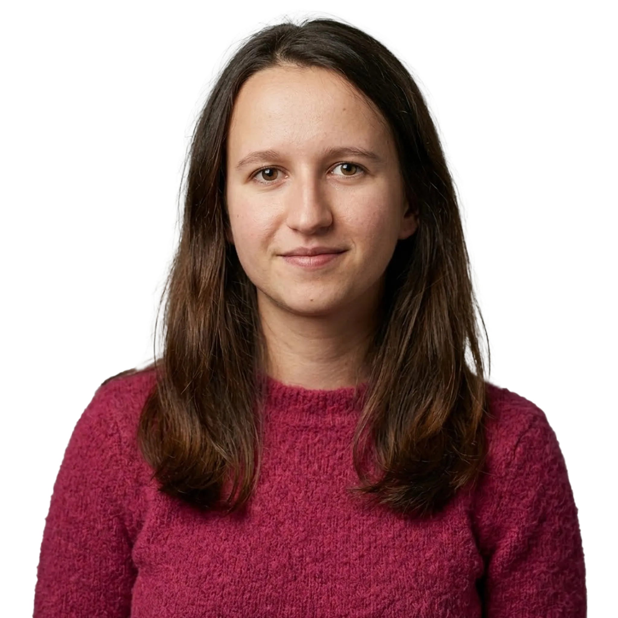 Lisa, Experte Contenu & Marketing Automation chez Automato