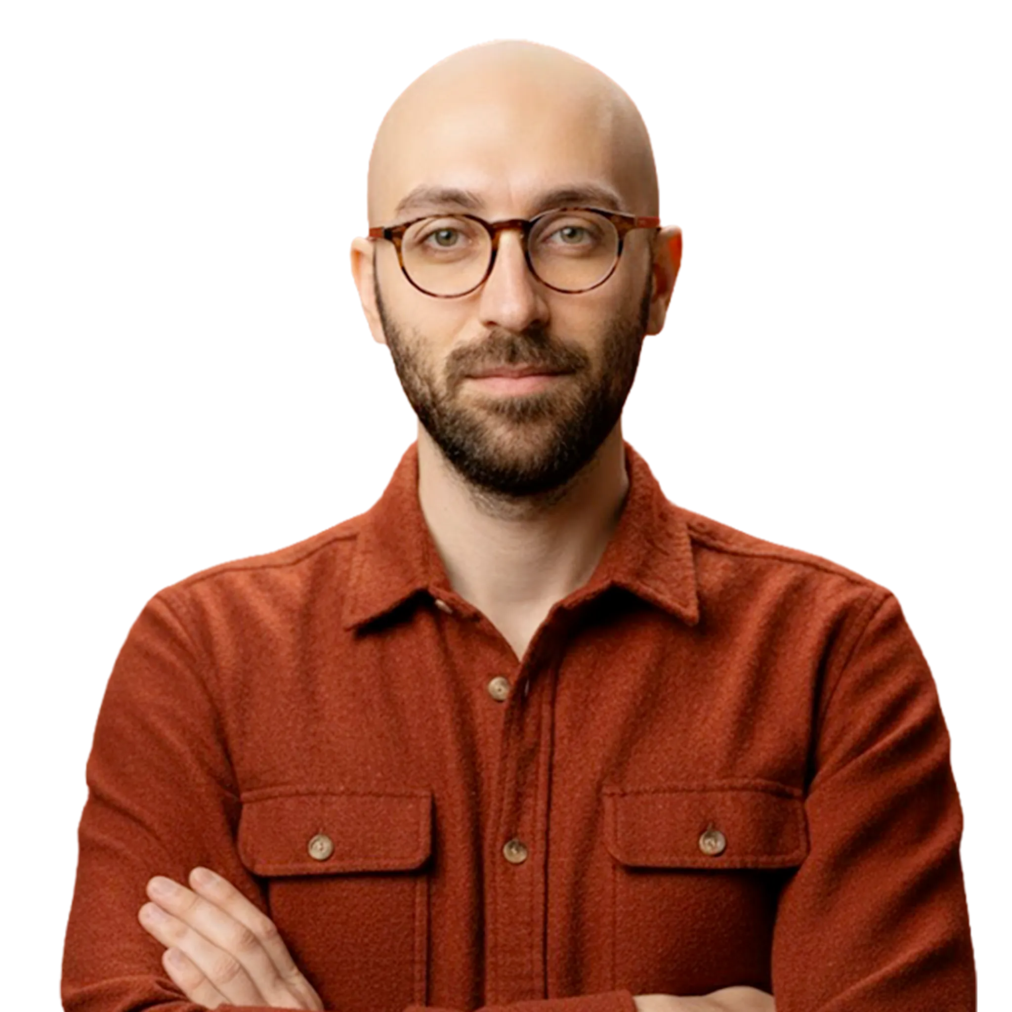 Pierre-Yves, co-fondateur d'Automato