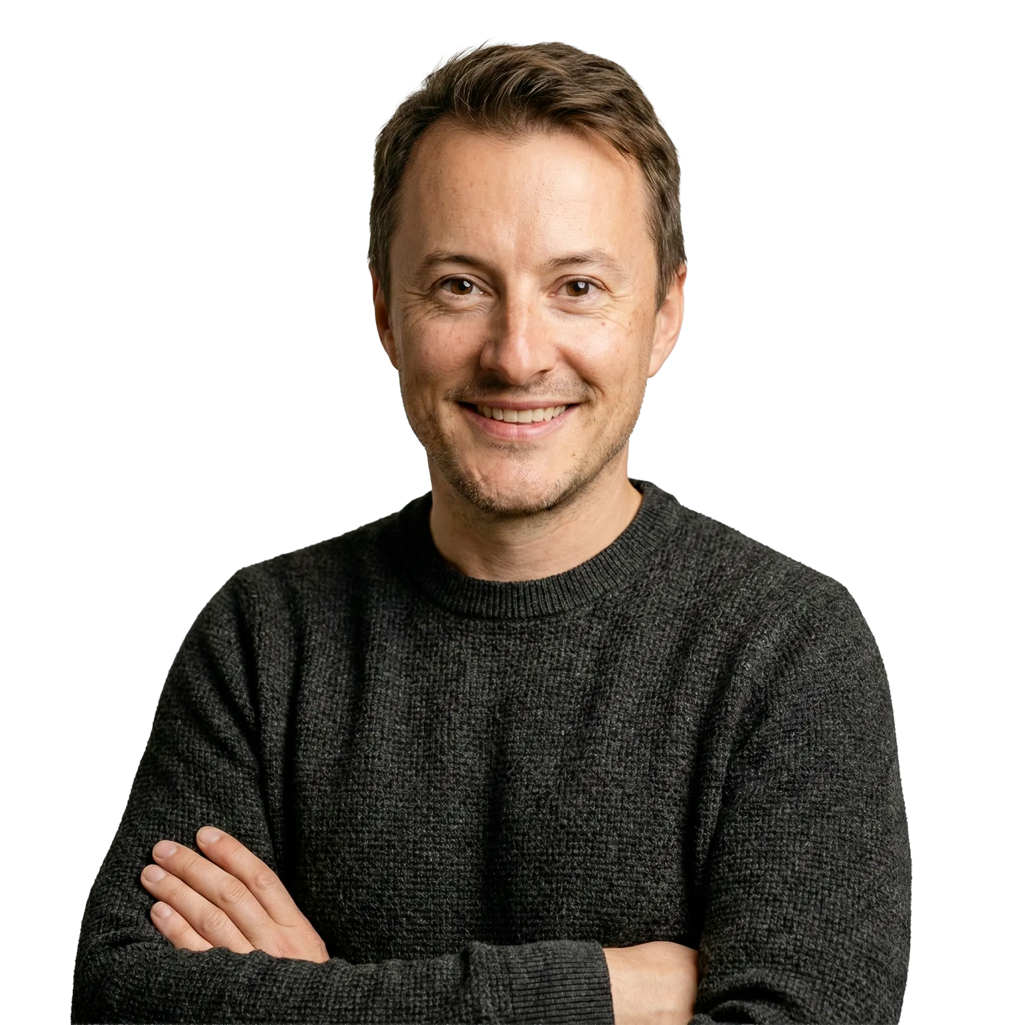 Yoann, Expert chatbot & RAG chez Automato