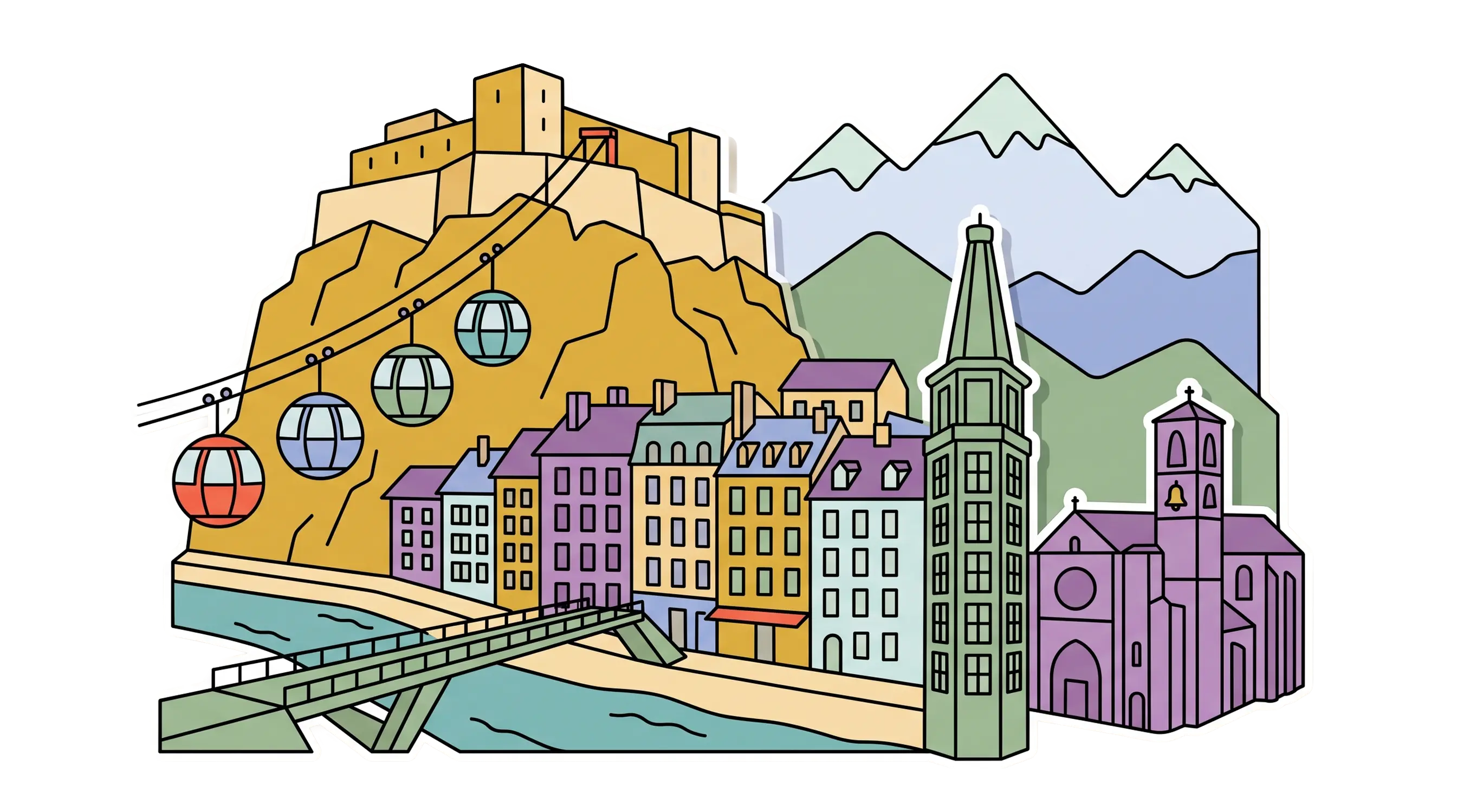 Automato, agence IA à Grenoble, logiciel sur-mesure et automatisation pour les PME
