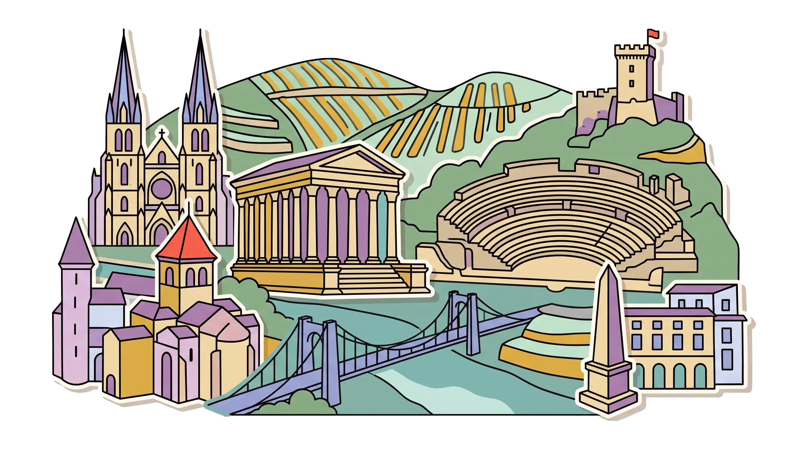 Automato, agence IA à Vienne, logiciel sur-mesure et automatisation pour les PME